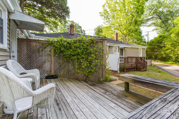 2211 Bernard St #2211, Raleigh, NC 27608