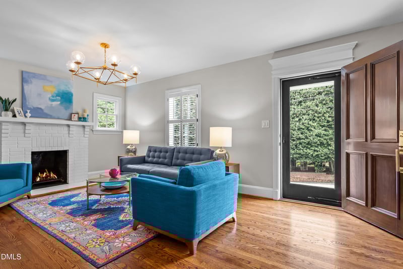 2211 Breeze Rd, Raleigh, NC 27608