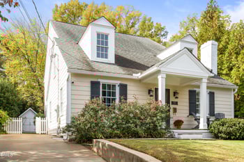 2211 Breeze Rd, Raleigh, NC 27608