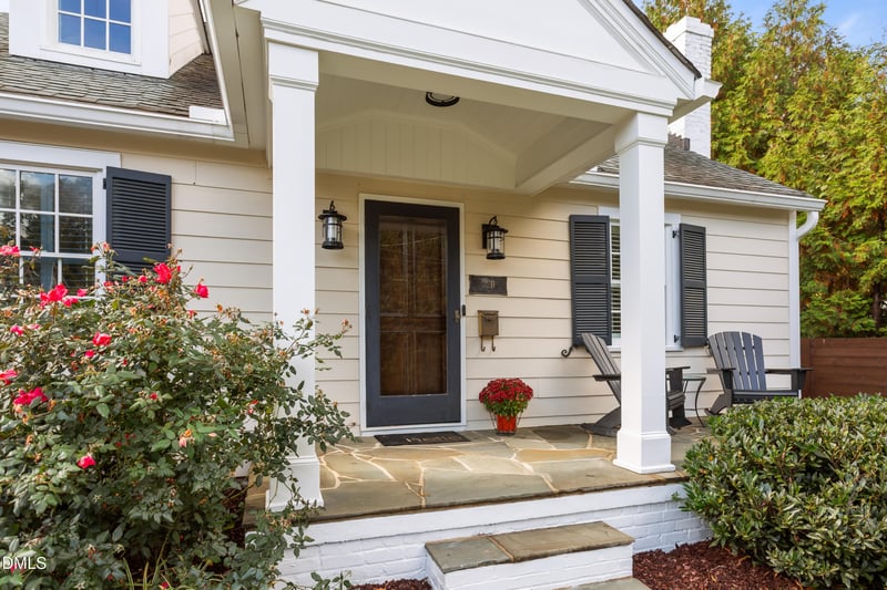 2211 Breeze Rd, Raleigh, NC 27608