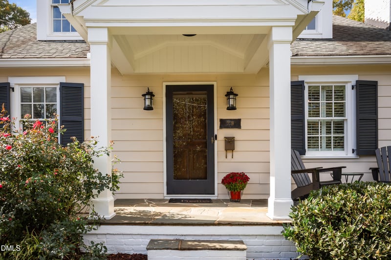 2211 Breeze Rd, Raleigh, NC 27608