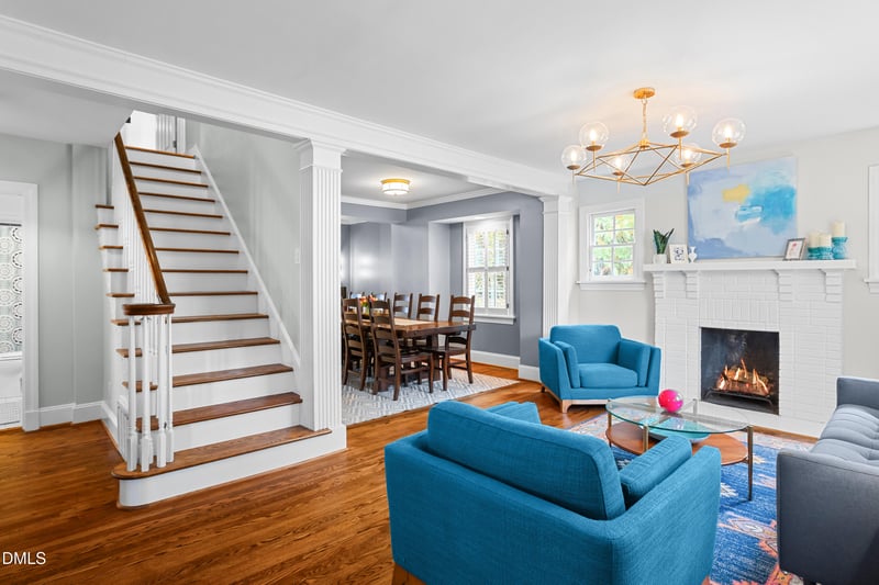 2211 Breeze Rd, Raleigh, NC 27608