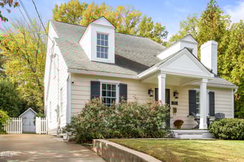 2211 Breeze Rd, Raleigh, NC 27608