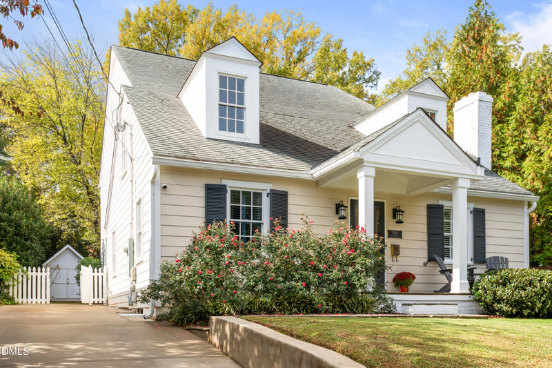 2211 Breeze Rd, Raleigh, NC 27608