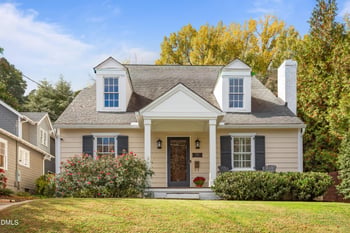 2211 Breeze Rd, Raleigh, NC 27608