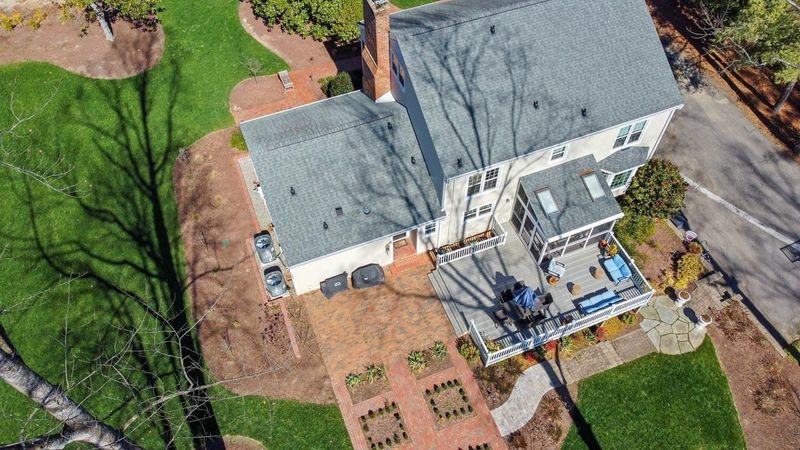 2211 Chase St, Durham, NC 27707