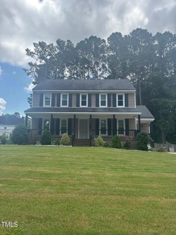 2211 Chelsea Dr, Wilson, NC 27896