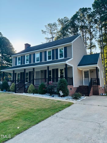 2211 Chelsea Dr, Wilson, NC 27896