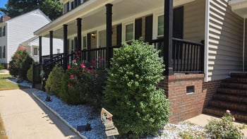 2211 Chelsea Dr, Wilson, NC 27896