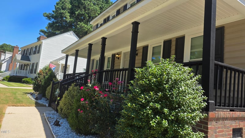 2211 Chelsea Dr, Wilson, NC 27896