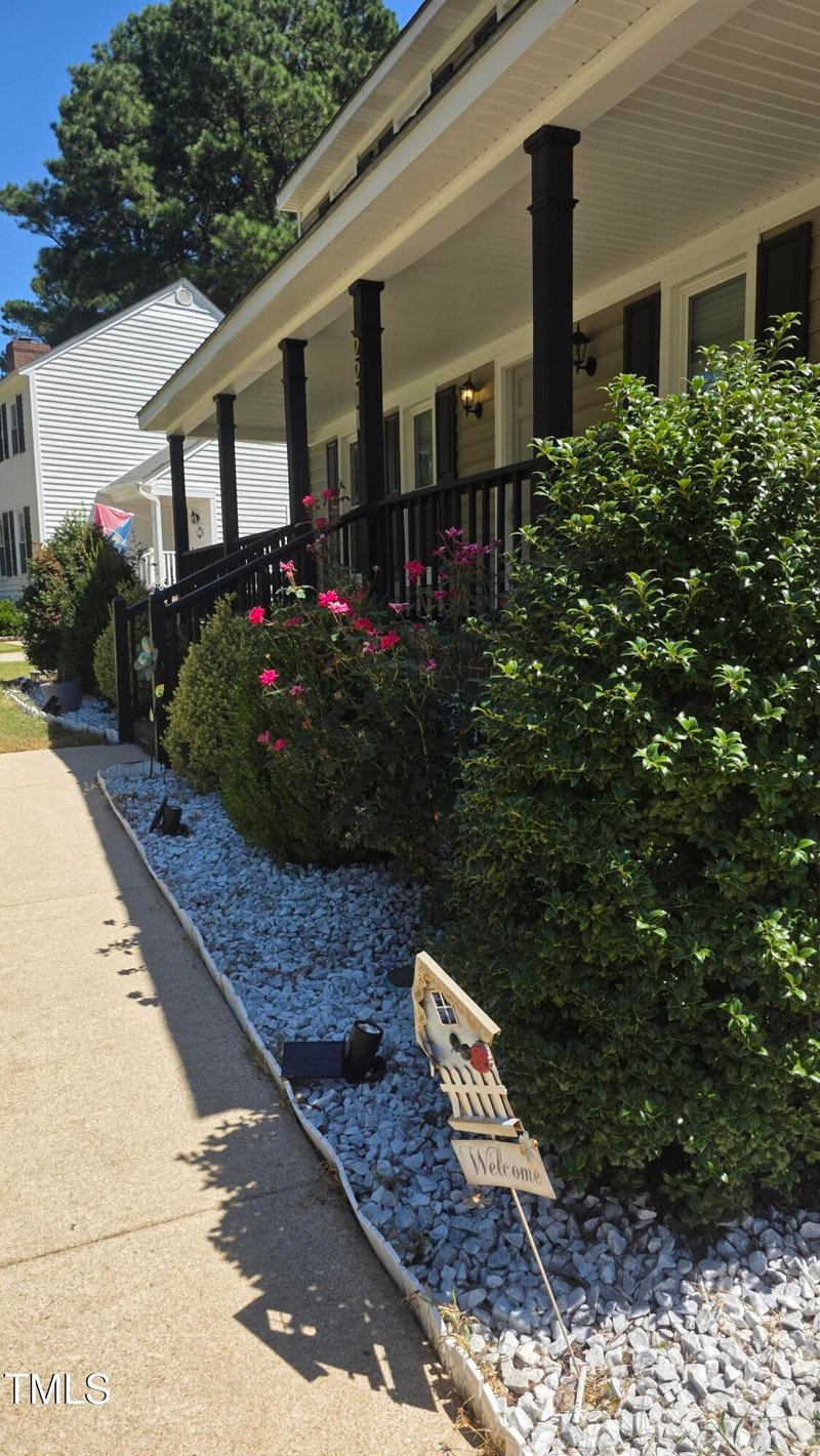 2211 Chelsea Dr, Wilson, NC 27896