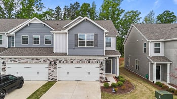 2211 Cherry Top Dr, Fuquay Varina, NC 27526