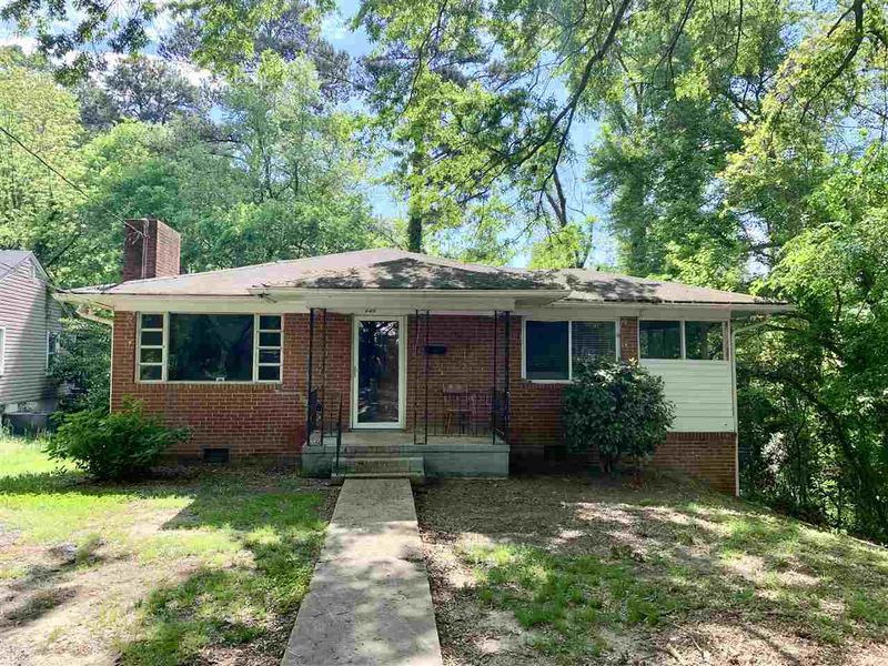 2211 Concord St, Durham, NC 27707