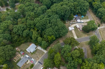 2211 Eastwood Dr, Durham, NC 27703