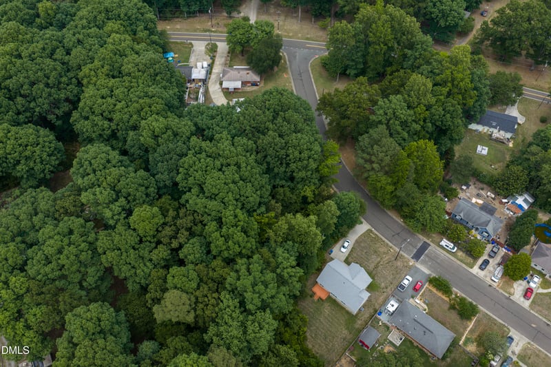 2211 Eastwood Dr Lot 02, Durham, NC 27703