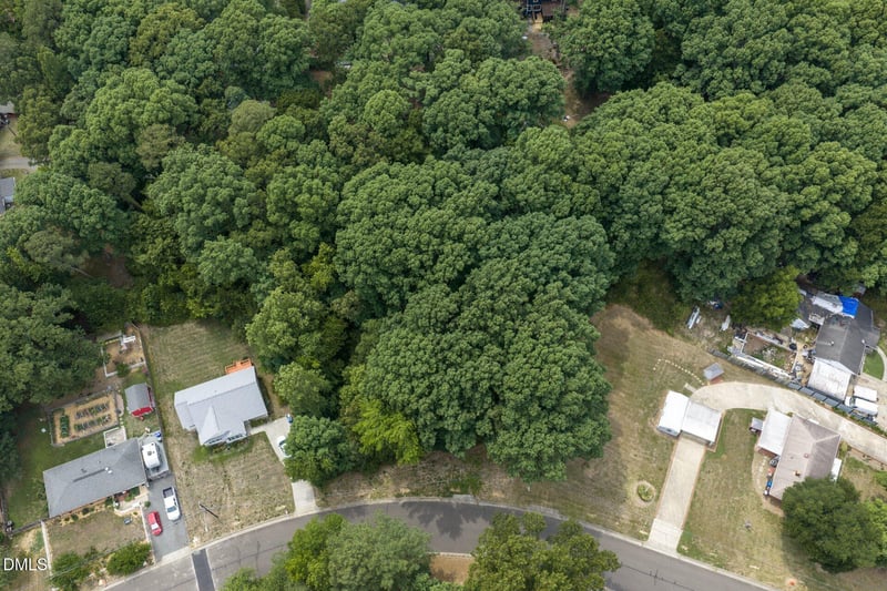 2211 Eastwood Dr Lot 02, Durham, NC 27703