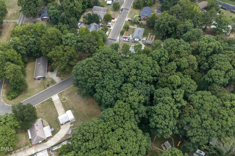 2211 Eastwood Dr Lot 02, Durham, NC 27703