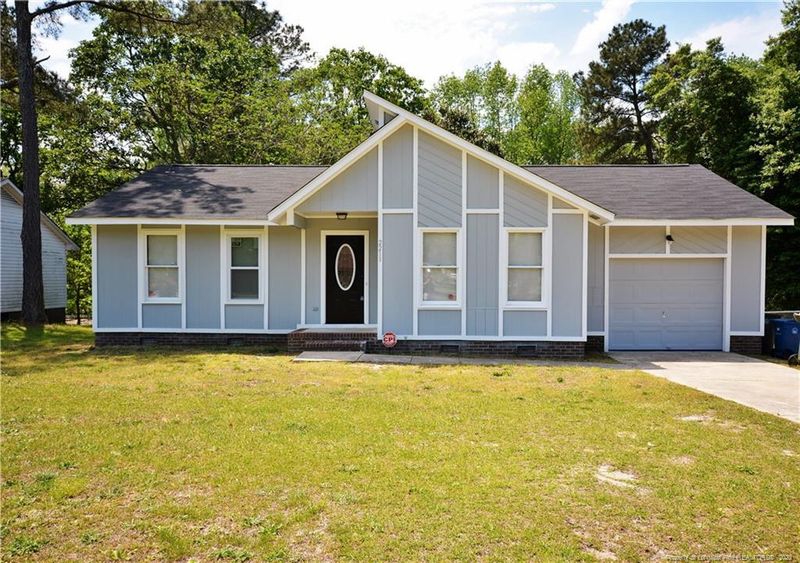 2211 Hackney Loop, Fayetteville, NC 28304