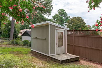 2211 Hillock Dr, Raleigh, NC 27612