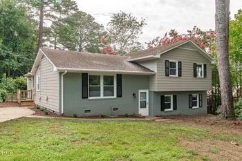 2211 Hillock Dr, Raleigh, NC 27612