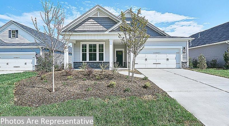 2211 Knight Crossing Rd, Durham, NC 27703