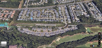 2211 Kudrow Ln, Morrisville, NC 27560