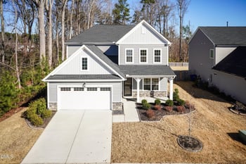 2211 Montebell View Dr, Fuquay Varina, NC 27526
