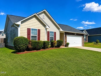 2211 Puffin Pl, Fayetteville, NC 28306