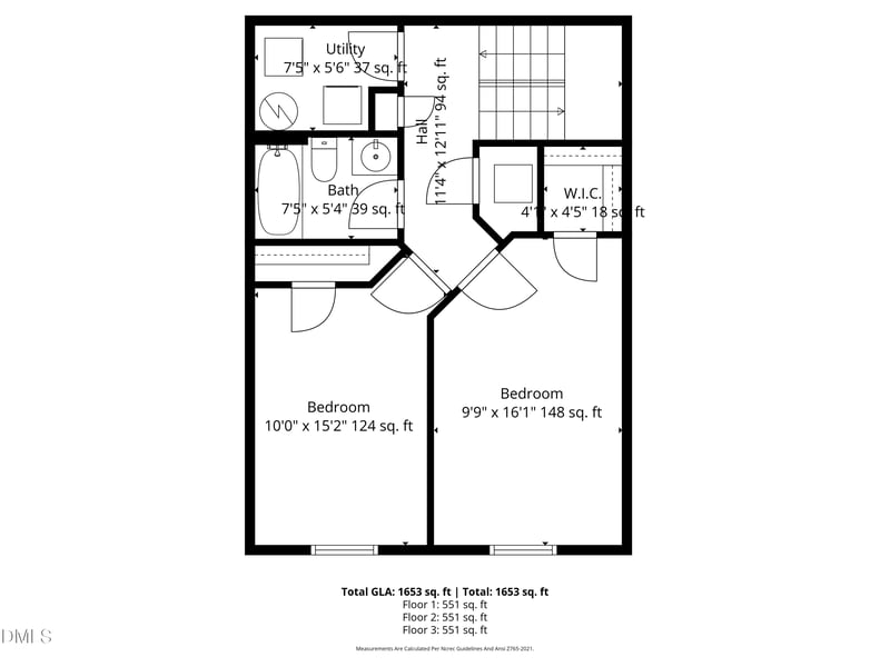 2211 Raven Rd #102, Raleigh, NC 27614