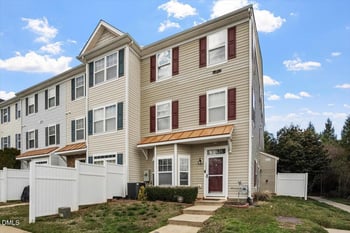 2211 Raven Rd #108, Raleigh, NC 27614