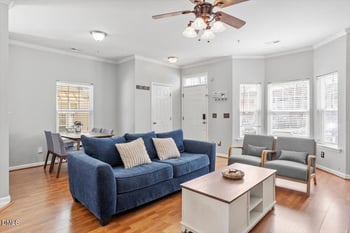 2211 Raven Rd #108, Raleigh, NC 27614