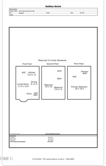 2211 Raven Rd #108, Raleigh, NC 27614