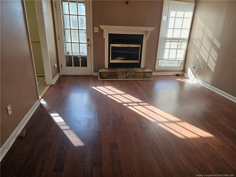 2211 Rustic Trl, Fayetteville, NC 28306