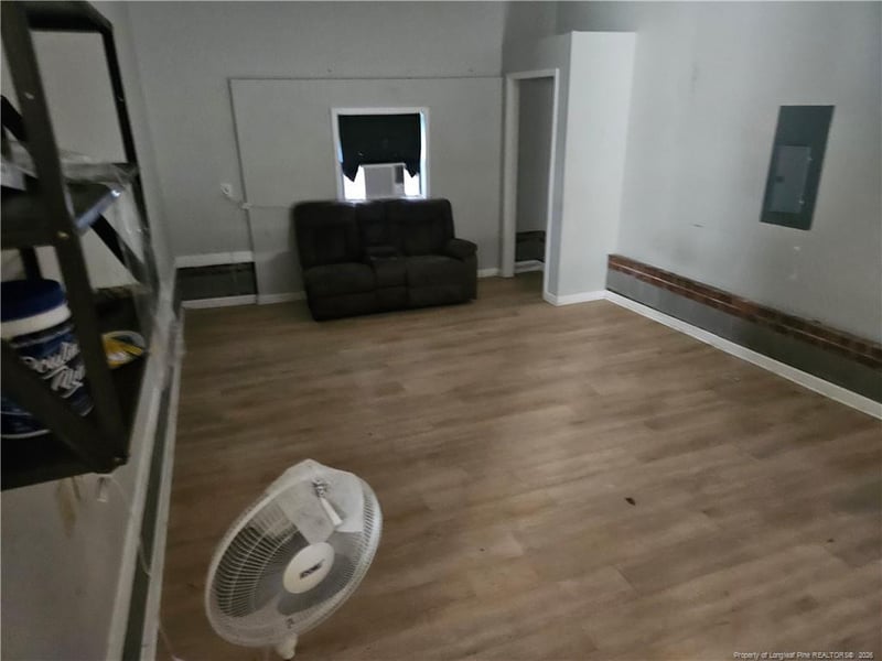 2211 Rustic Trl, Fayetteville, NC 28306