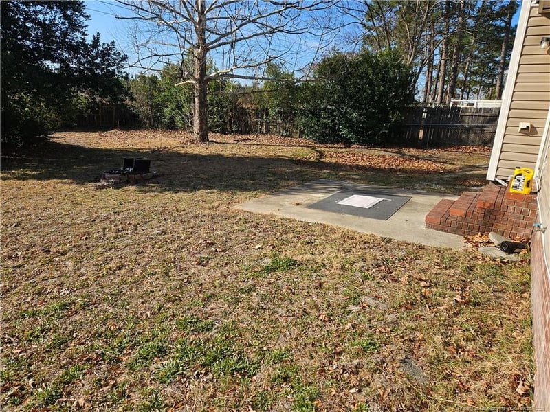 2211 Rustic Trl, Fayetteville, NC 28306