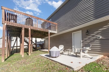 2211 Springhill Ave, Raleigh, NC 27603