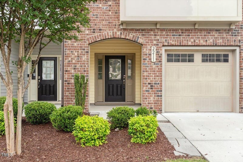 2211 Sweet Annie Way, Wake Forest, NC 27587