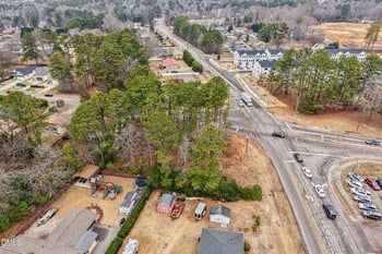 2211 Trawick Rd, Raleigh, NC 27604