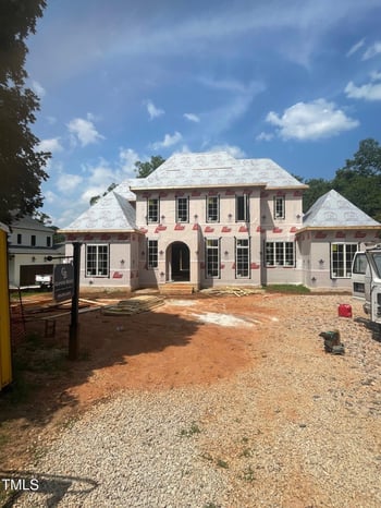 2211 Wheeler Rd, Raleigh, NC 27607