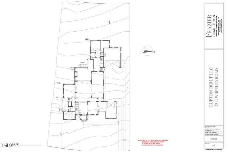 2211 Wheeler Rd, Raleigh, NC 27607