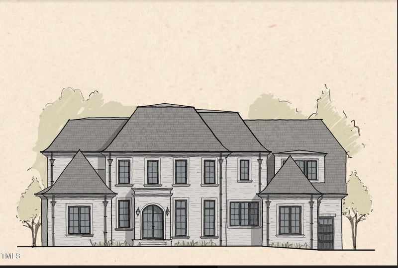 2211 Wheeler Rd, Raleigh, NC 27607