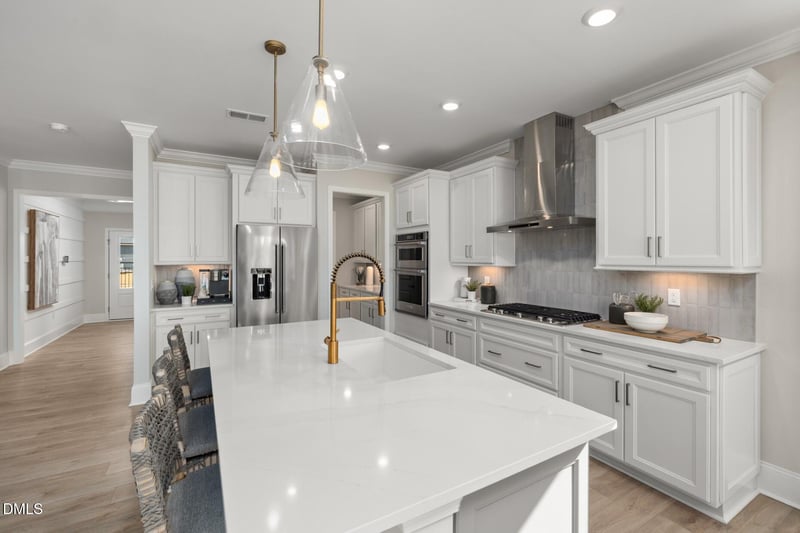 2212 Astride Way, Willow Springs, NC 27592