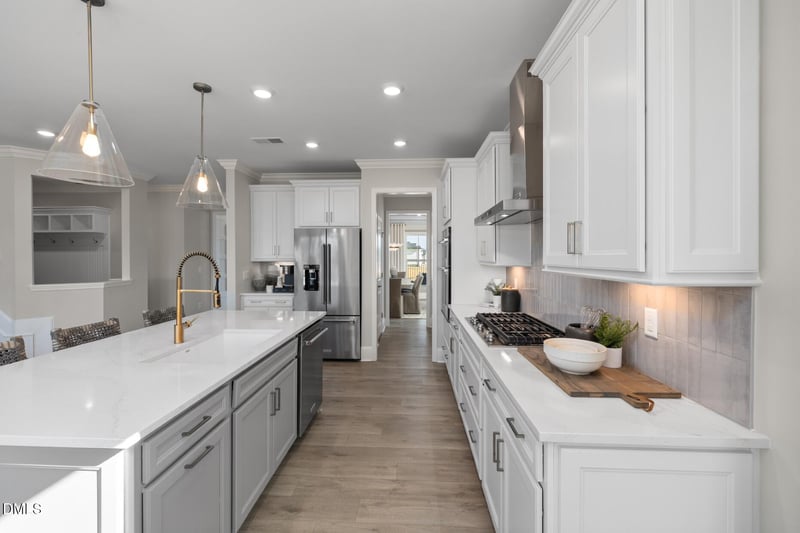 2212 Astride Way, Willow Springs, NC 27592