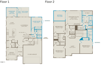 2212 Astride Way, Willow Springs, NC 27592
