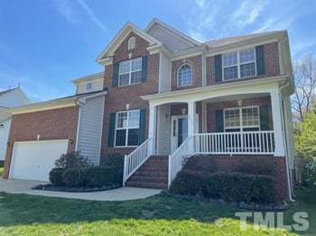 2212 Becketts Ridge Dr, Hillsborough, NC 27278