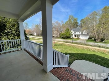 2212 Becketts Ridge Dr, Hillsborough, NC 27278