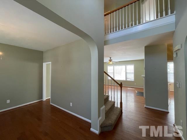2212 Becketts Ridge Dr, Hillsborough, NC 27278