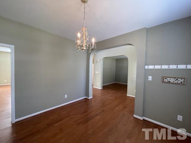 2212 Becketts Ridge Dr, Hillsborough, NC 27278