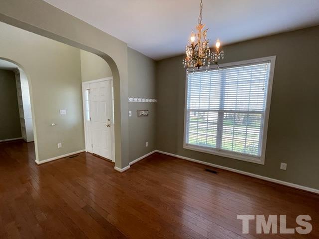 2212 Becketts Ridge Dr, Hillsborough, NC 27278