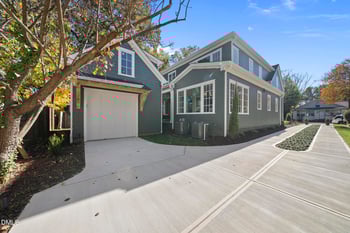 2212 Bedford Ave, Raleigh, NC 27607